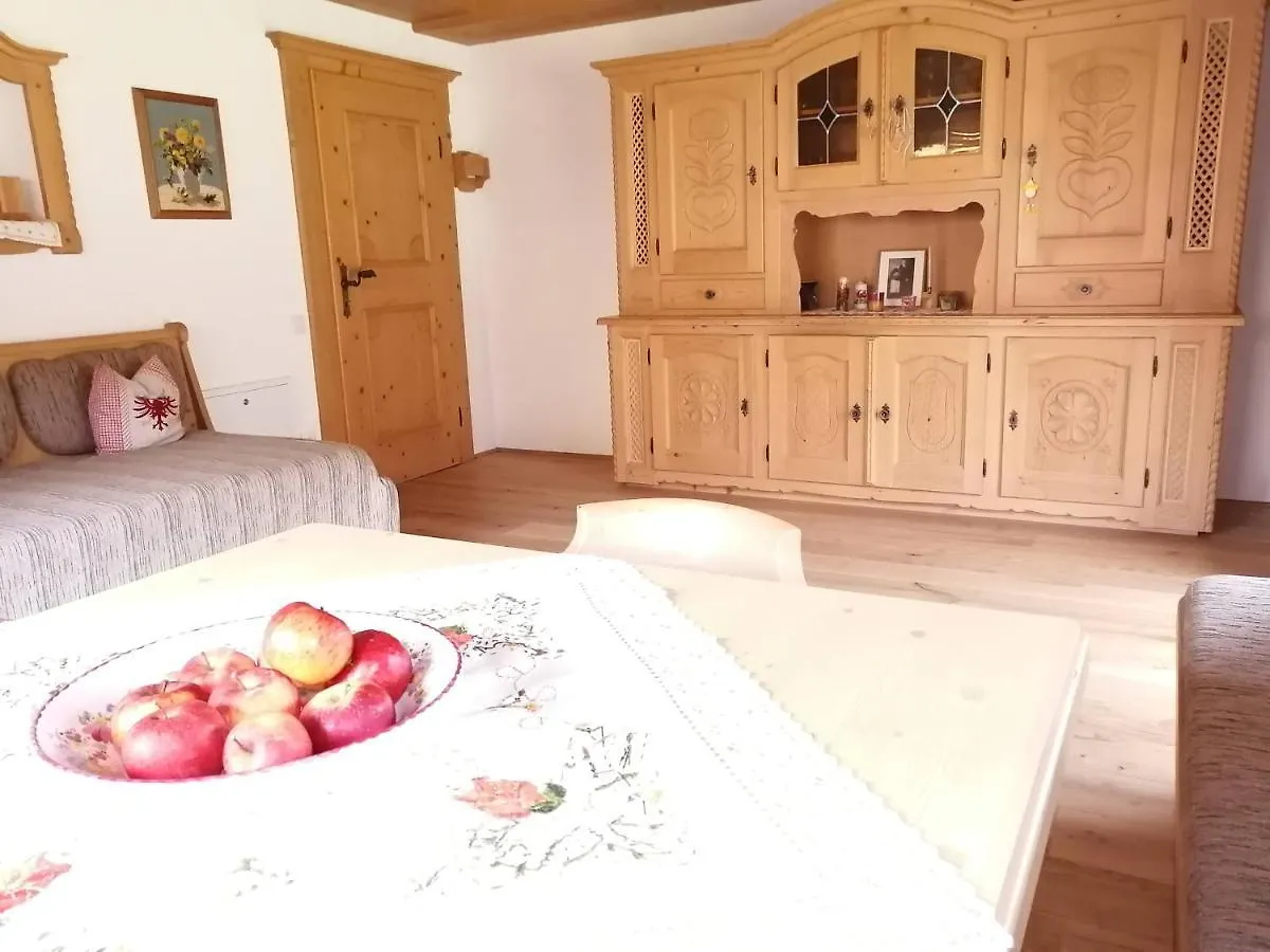 Holiday home Apartmenthaus Paradise Innsbruck
