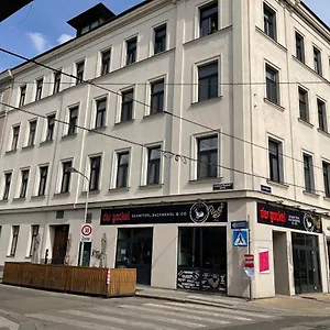 Gesamte Im Zentrum Von 27 Apartment Wien
