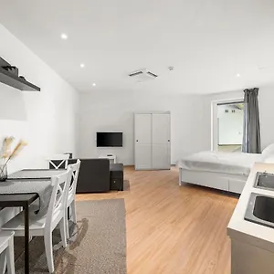 Boutique Space #4o5 Apartment Wien