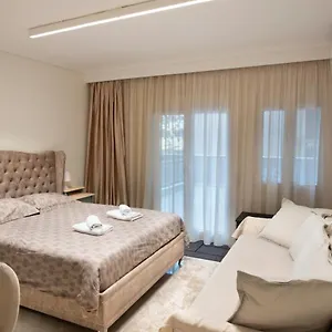 Ag.sofias Pedestrian Area Luxury Ap. & Big Balcony Apartment Thessaloniki