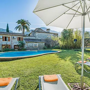 Fanals By Sunvillas Mallorca Ferienhaus Pollença