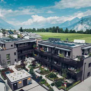 Apartment Alp Living Self-check In, Innsbruck