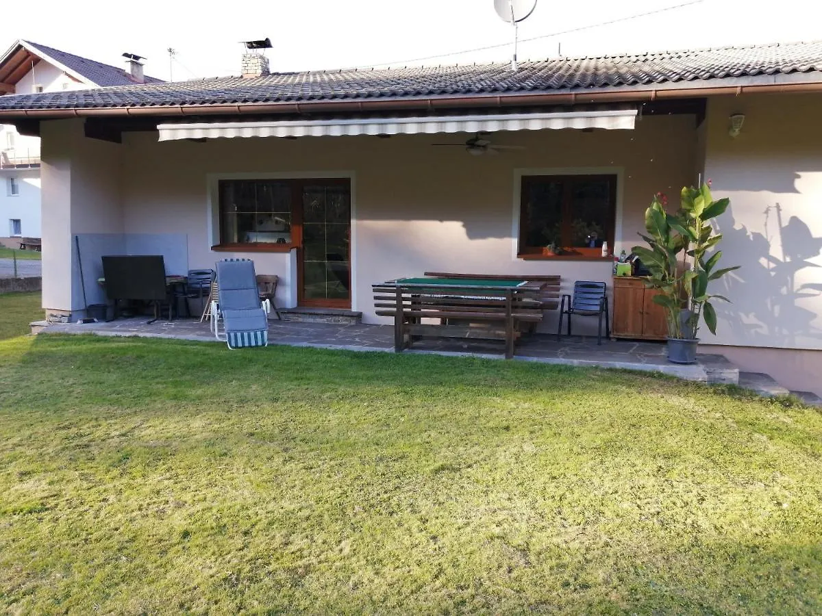 Apartmenthaus Paradise Innsbruck Vakantiehuis