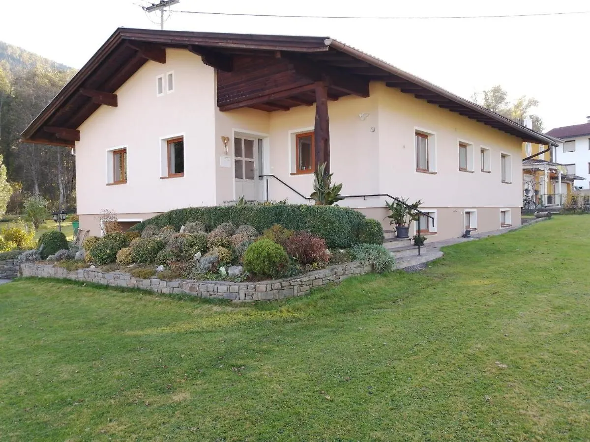 Apartmenthaus Paradise Innsbruck Austria
