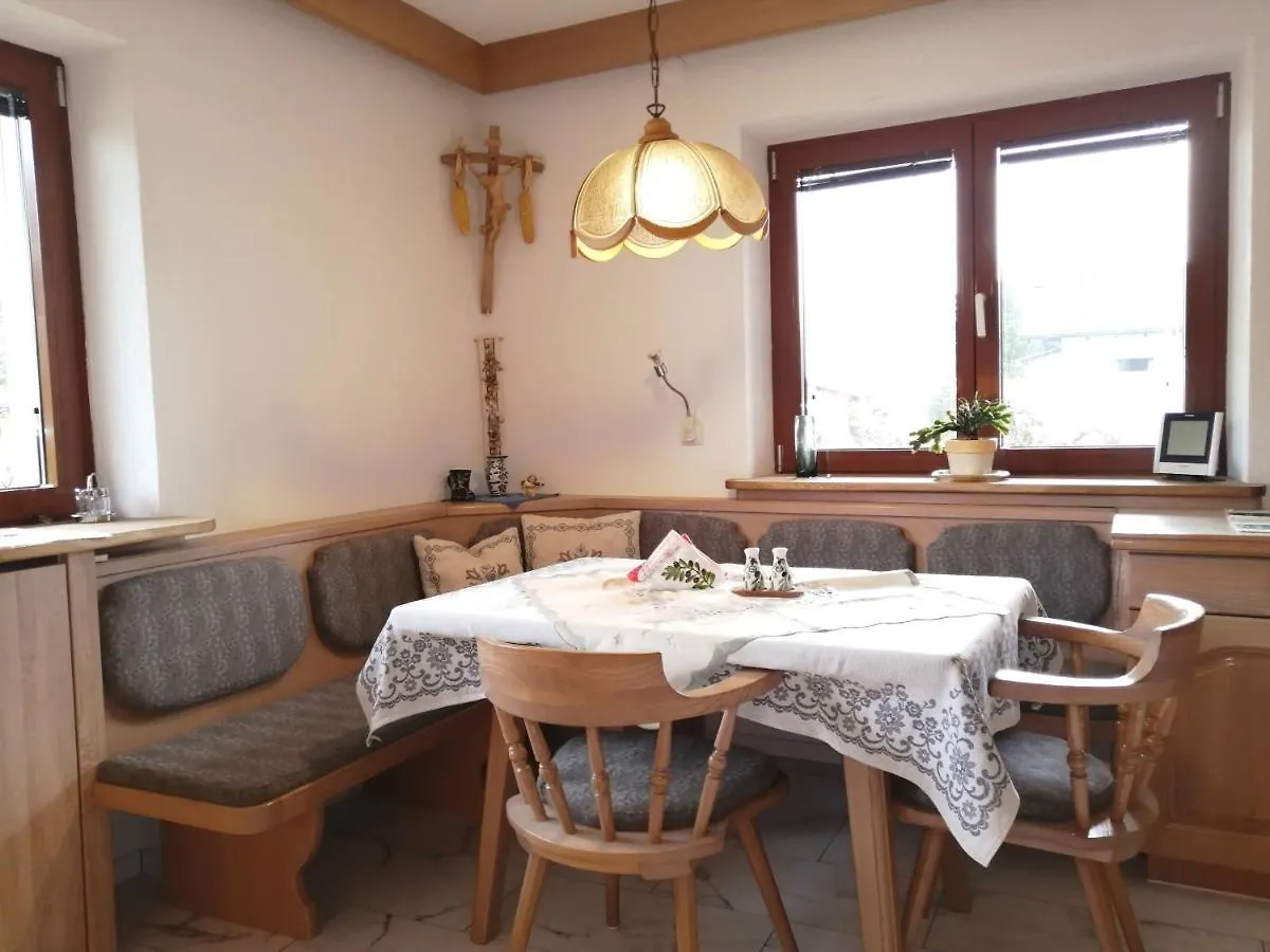 Apartmenthaus Paradise Innsbruck Austria