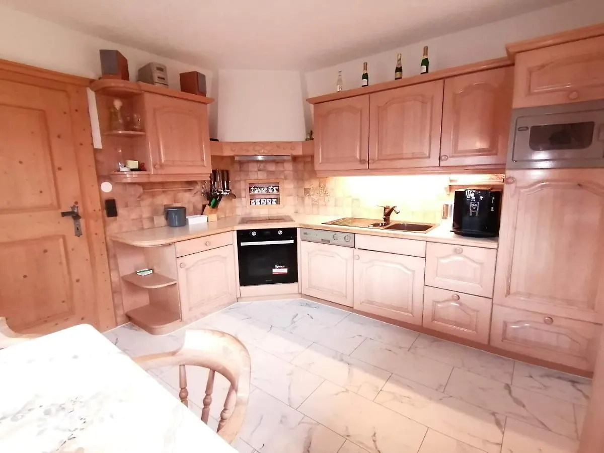 Holiday home Apartmenthaus Paradise Innsbruck Austria