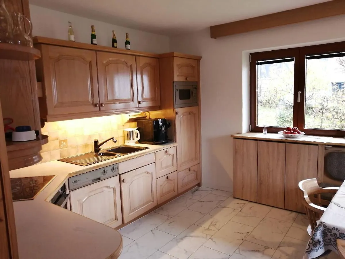 Apartmenthaus Paradise Innsbruck