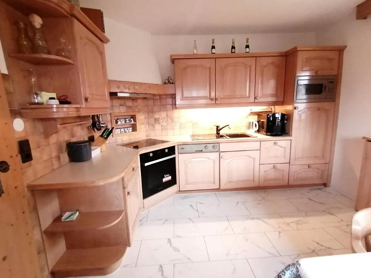 Apartmenthaus Paradise Innsbruck Holiday home