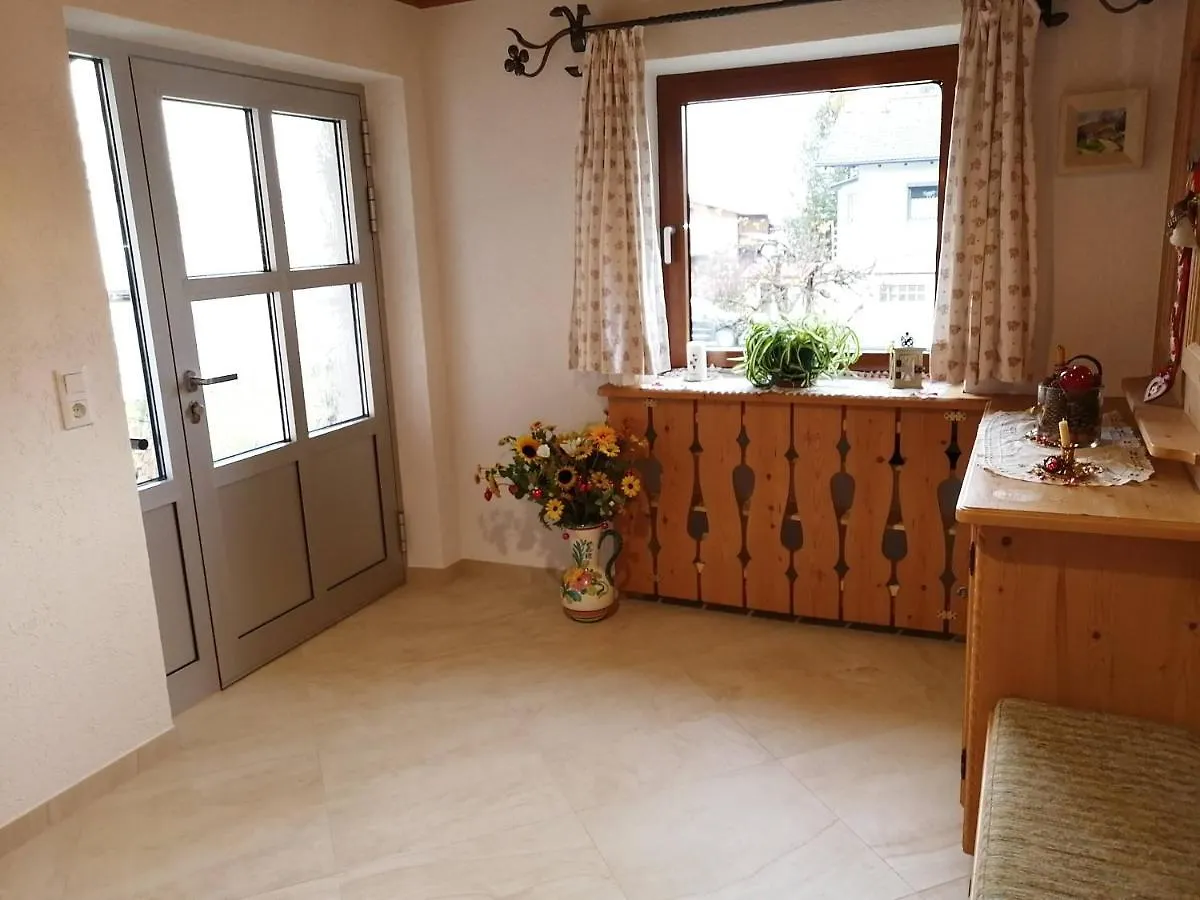 Apartmenthaus Paradise Innsbruck Holiday home