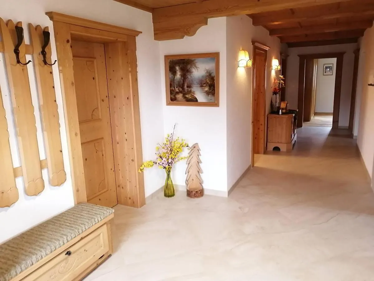Holiday home Apartmenthaus Paradise Innsbruck Austria