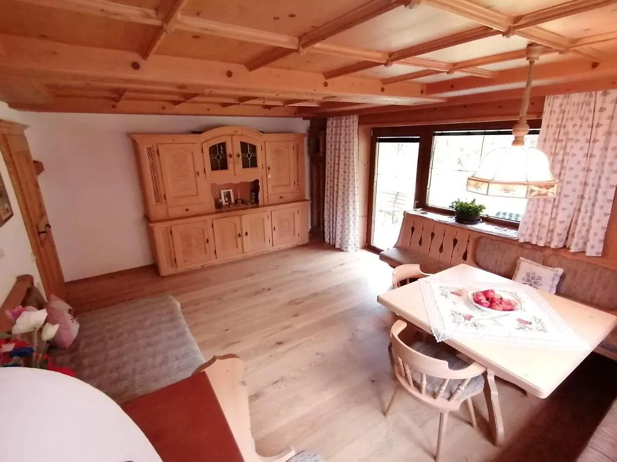 Holiday home Apartmenthaus Paradise Innsbruck