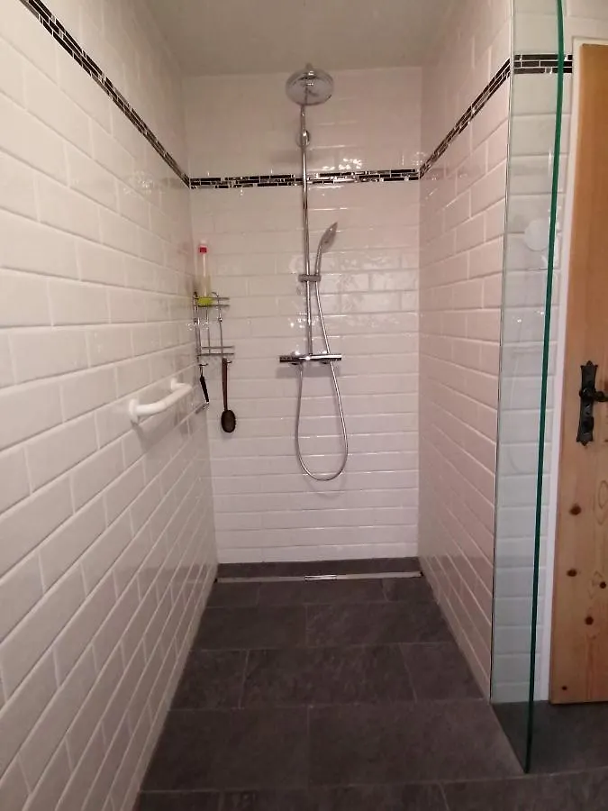 Apartmenthaus Paradise Innsbruck