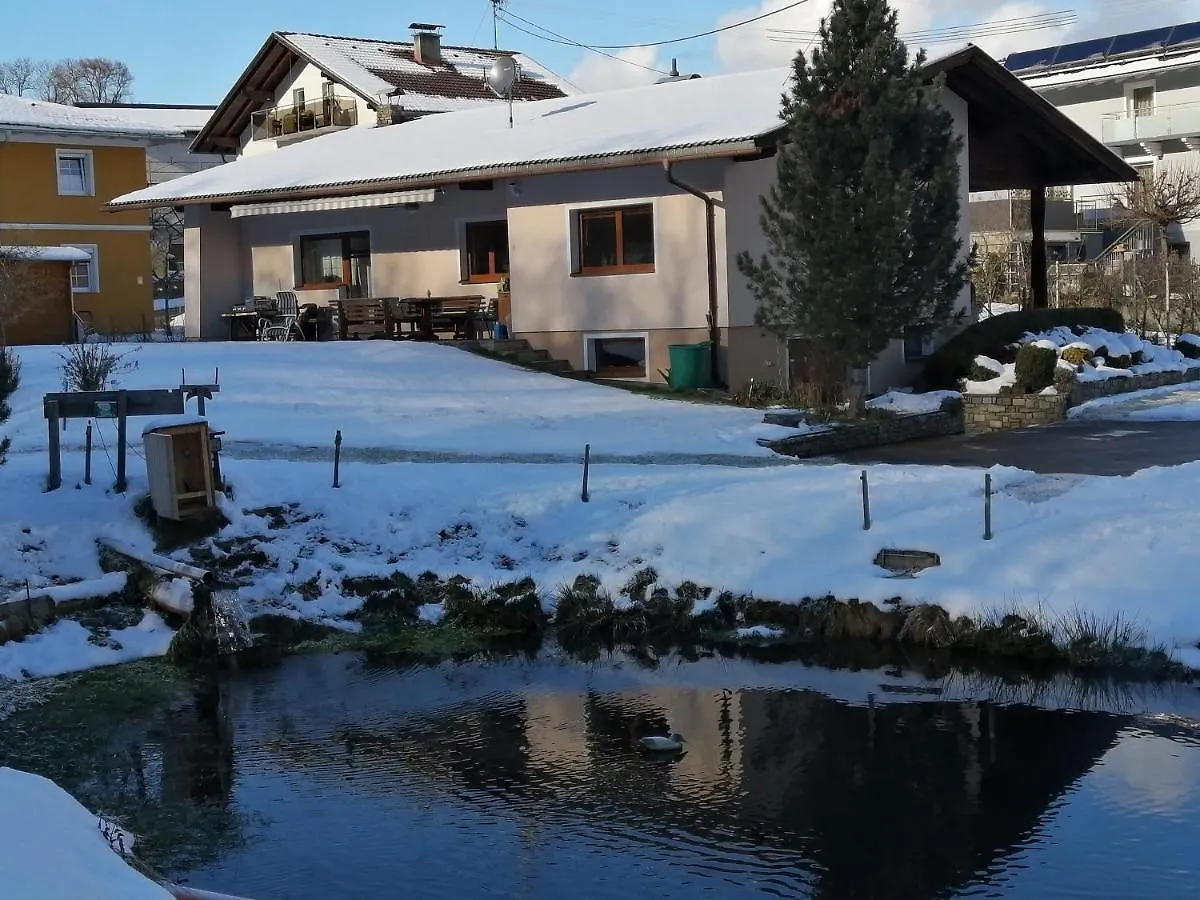 Apartmenthaus Paradise Innsbruck Holiday home