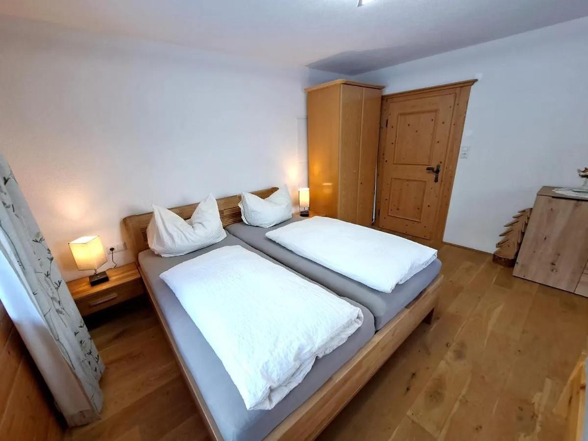 Holiday home Apartmenthaus Paradise Innsbruck