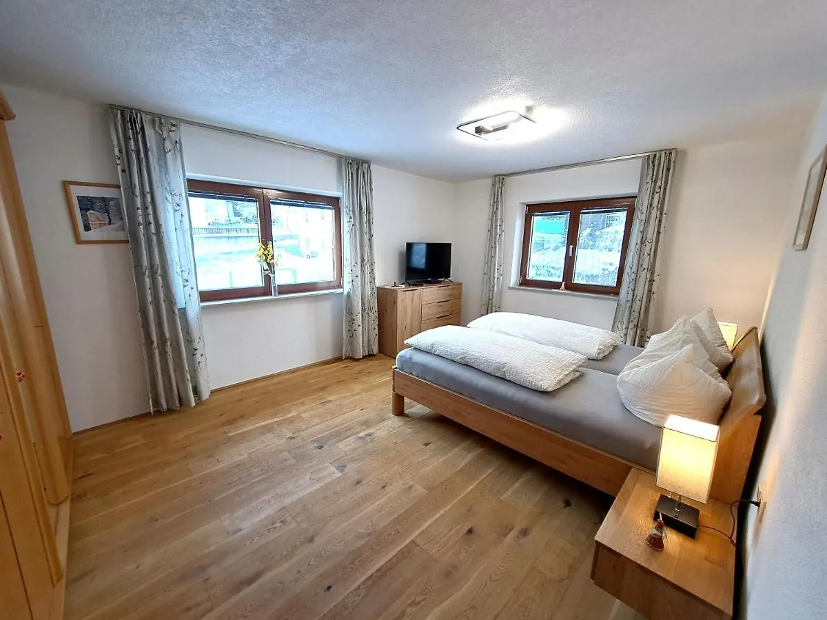 Apartmenthaus Paradise Innsbruck Holiday home