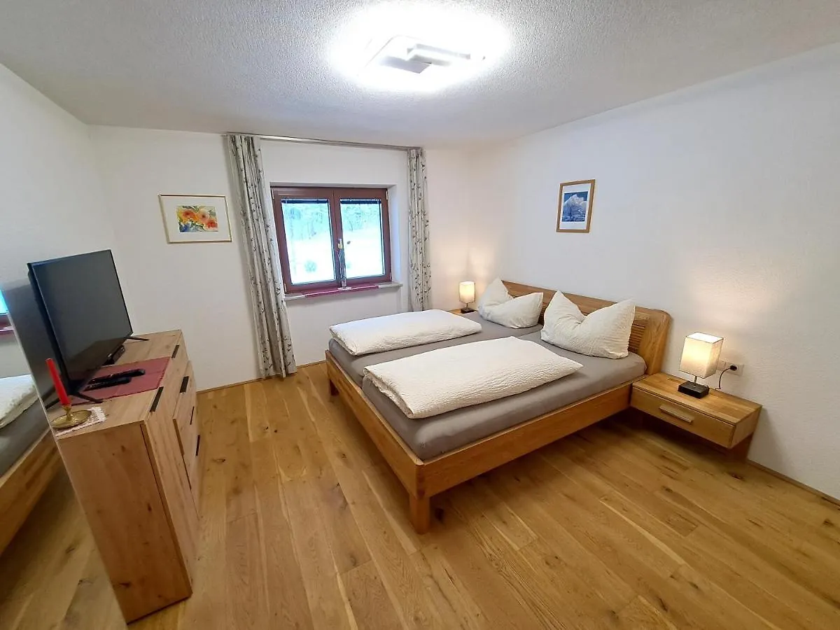 Apartmenthaus Paradise Innsbruck 0*,  Austria
