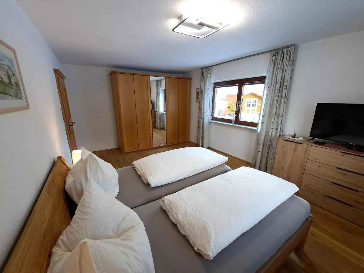 Apartmenthaus Paradise Innsbruck Holiday home