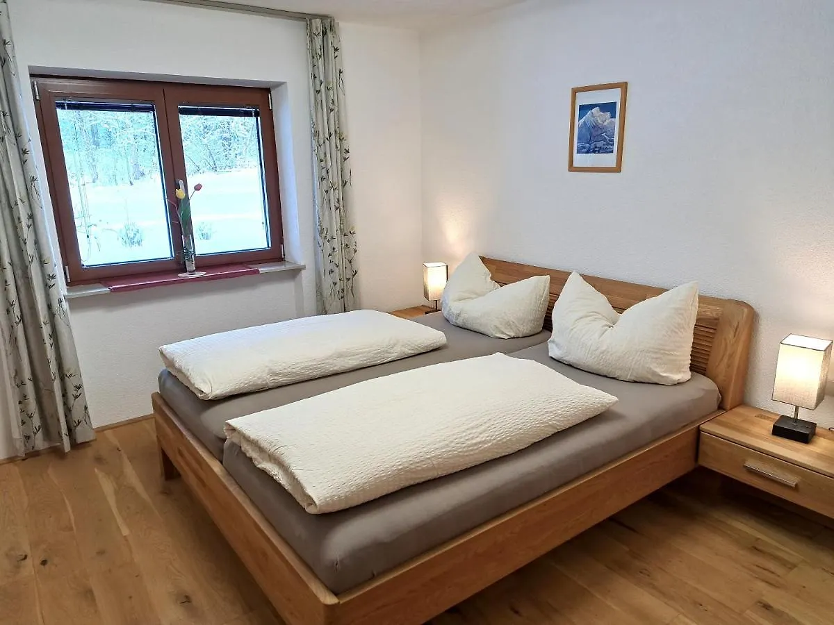 Apartmenthaus Paradise Innsbruck